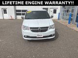 Used 2020 Dodge Grand Caravan SE image 3