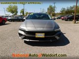 Used 2024 Hyundai Elantra SEL image 3