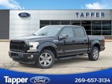 Used 2017 Ford F150 XLT image 1