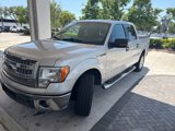 Used 2013 Ford F150 XLT w/ Luxury Equipment Group image 2