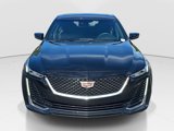 Used 2022 Cadillac CT5 Luxury w/ Sun And Sound Package image 2