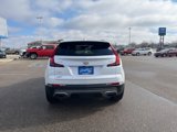 Used 2019 Cadillac XT4 Premium Luxury w/ Technology Package image 4
