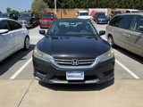 Used 2014 Honda Accord LX image 2