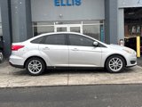 Used 2018 Ford Focus SE w/ Cold Weather Package image 2