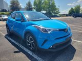 Used 2019 Toyota C-HR Limited image 2