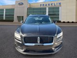 Used 2020 Lincoln Nautilus Reserve w/ Equipment Group 201A image 2