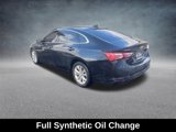 Used 2021 Chevrolet Malibu LT image 3