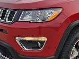 Used 2021 Jeep Compass Limited image 6