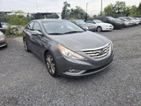 Used 2013 Hyundai Sonata Limited w/ Premium Pkg image 2
