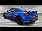 Used 2018 Subaru BRZ Limited w/ Popular Package #2 image 6