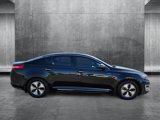 Used 2013 Kia Optima LX w/ Hybrid Convenience Pkg image 4