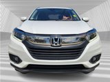Certified 2021 Honda HR-V EX image 4