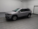 Used 2019 Jeep Cherokee Latitude w/ Popular Appearance Group image 2