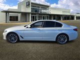 Used 2021 BMW 540i w/ Premium Package image 4