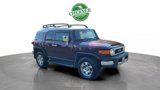 Used 2007 Toyota FJ Cruiser 4WD image 3