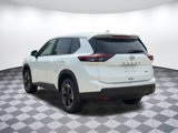 New 2026 Nissan Rogue SV image 3