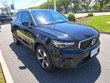 New 2025 Volvo XC40 B5 Plus w/ Climate Package image 2