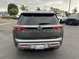 Used 2022 Nissan Pathfinder Platinum w/ Cargo Package image 5