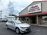 Used 2022 Chevrolet Malibu LT image 2