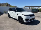 Used 2019 Land Rover Range Rover Sport Autobiography image 3