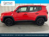 Used 2020 Jeep Renegade Sport image 5