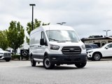 Used 2020 Ford Transit 150 Medium Roof image 6