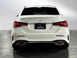 Certified 2019 Mercedes-Benz A 220 4MATIC image 4