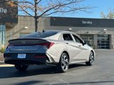 New 2025 Hyundai Elantra Sport w/ Cargo Package image 2