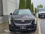 Used 2025 Cadillac XT4 Premium Luxury image 3