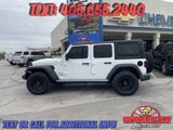 Used 2019 Jeep Wrangler Unlimited Sport S image 3