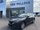 Used 2024 MAZDA CX-5 AWD 2.5 S w/ Select Package image 2