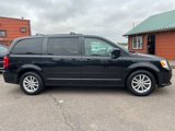 Used 2014 Dodge Grand Caravan SXT image 4