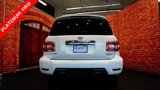 Used 2019 Nissan Armada Platinum w/ Captain's Chairs Package image 6
