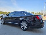 Used 2017 Ford Taurus Limited image 5
