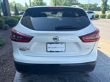 Used 2021 Nissan Rogue Sport SL w/ Premium Package image 4
