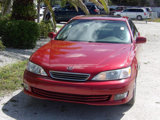 Used 2000 Lexus ES 330 image 2