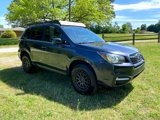 Used 2018 Subaru Forester 2.5i Limited image 2