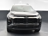 New 2025 Chevrolet Equinox ACTIV w/ Safety and Technology Package image 3