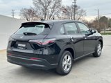 New 2025 Honda HR-V LX image 4