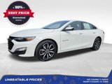 New 2025 Chevrolet Malibu RS image 2