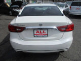 Used 2017 Nissan Maxima 3.5 S image 4