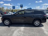 Used 2022 Jeep Grand Cherokee L Limited image 6