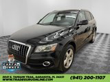 Used 2012 Audi Q5 3.2 Premium Plus image 5