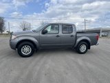 Used 2019 Nissan Frontier SV image 3