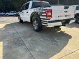 Used 2018 Ford F150 XL w/ Equipment Group 101A Mid image 3