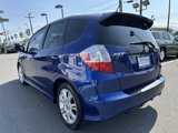 Used 2010 Honda Fit Sport image 4