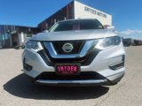 Used 2018 Nissan Rogue S image 2