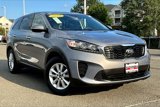 Used 2020 Kia Sorento LX image 2