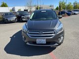 Used 2018 Ford Escape SE w/ SE Sync 3 Package image 2