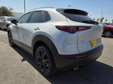 New 2025 MAZDA CX-30 AWD 2.5 S w/ Select Sport Pkg image 4